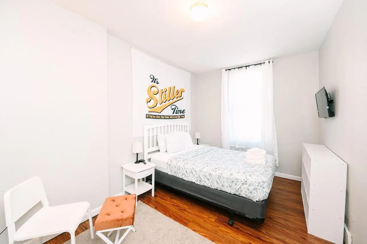 Pittsburgh'S Sports Suite- Free Driveway Parking Appartement Pittsburgh